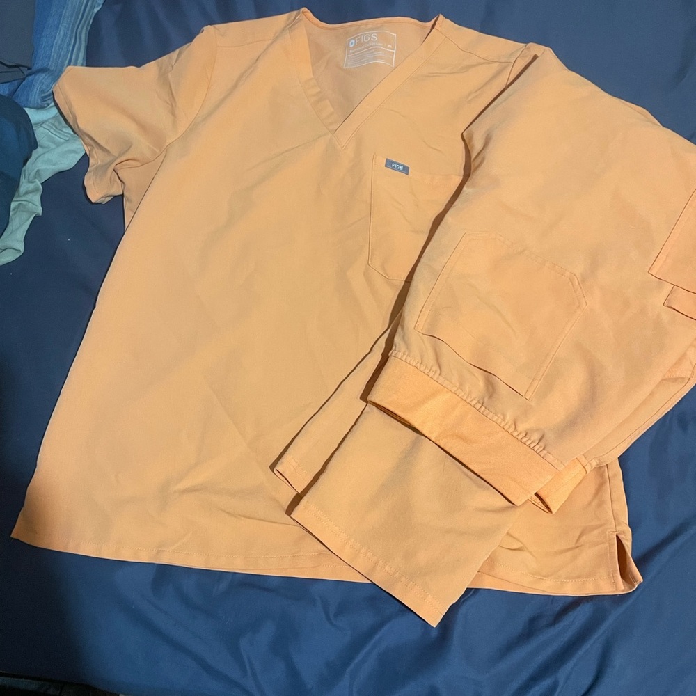 Papaya figs set